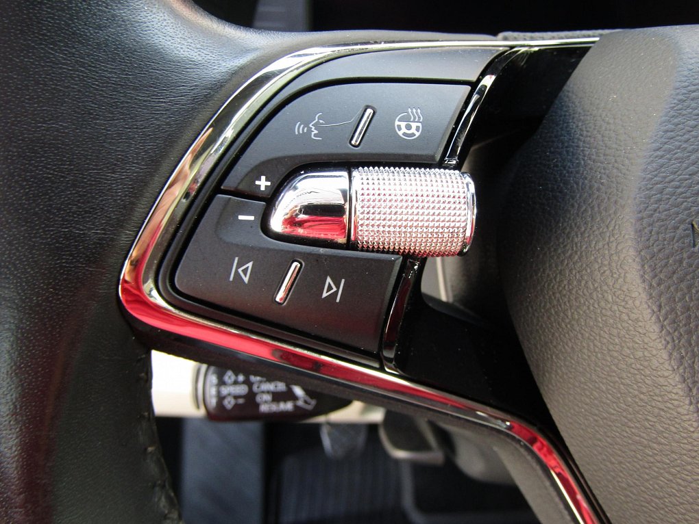 Škoda Octavia IV 1.5 TSi Style