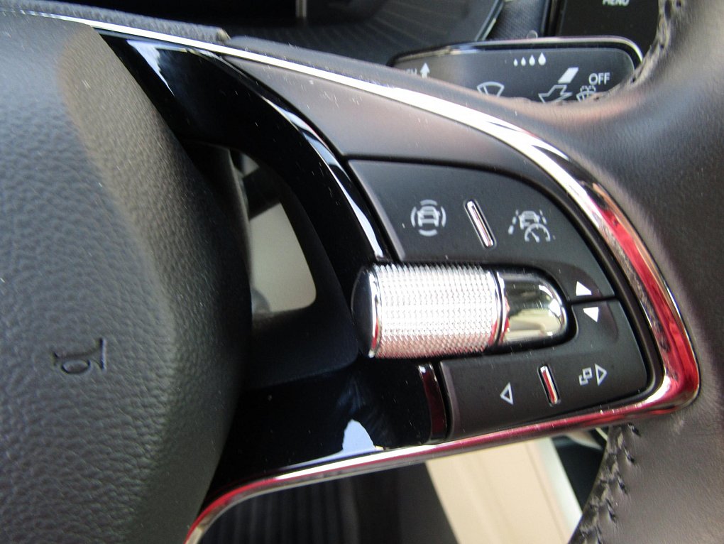 Škoda Octavia IV 1.5 TSi Style