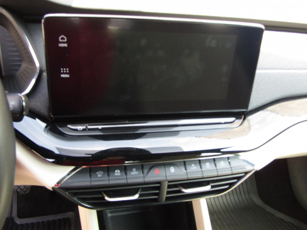 Škoda Octavia IV 1.5 TSi Style