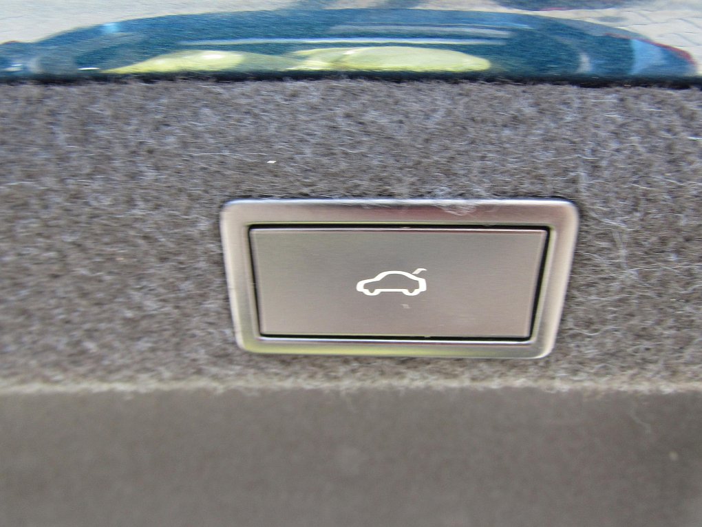 Škoda Octavia IV 1.5 TSi Style