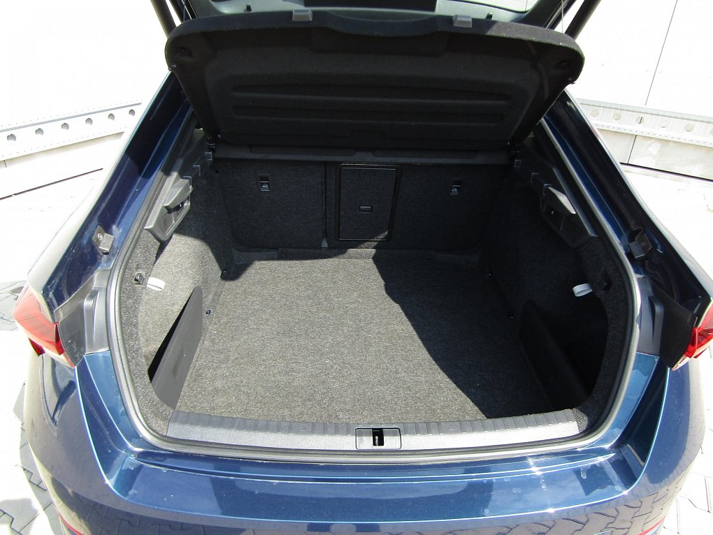 Škoda Octavia IV 1.5 TSi Style