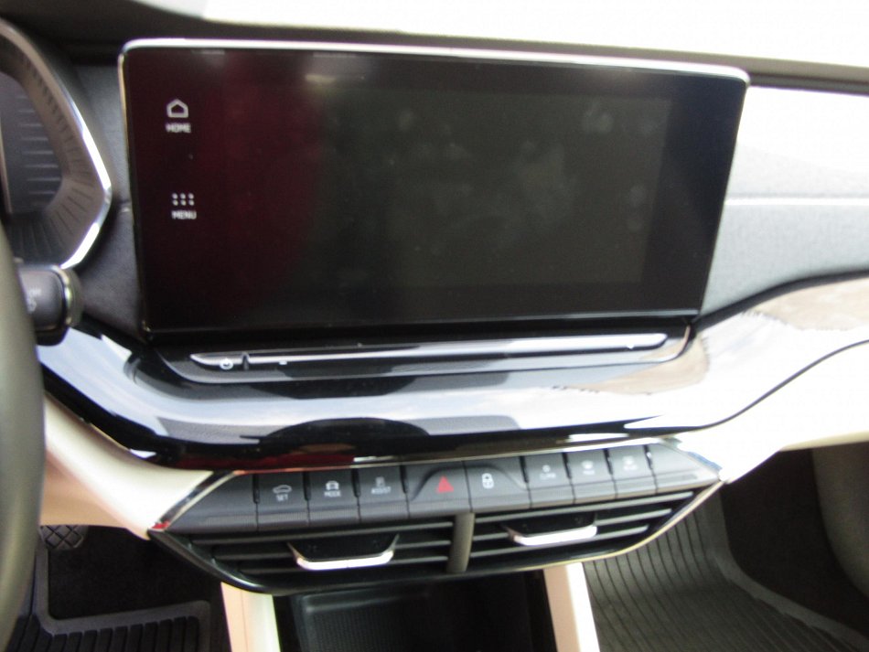 Škoda Octavia IV 1.5 TSi Style