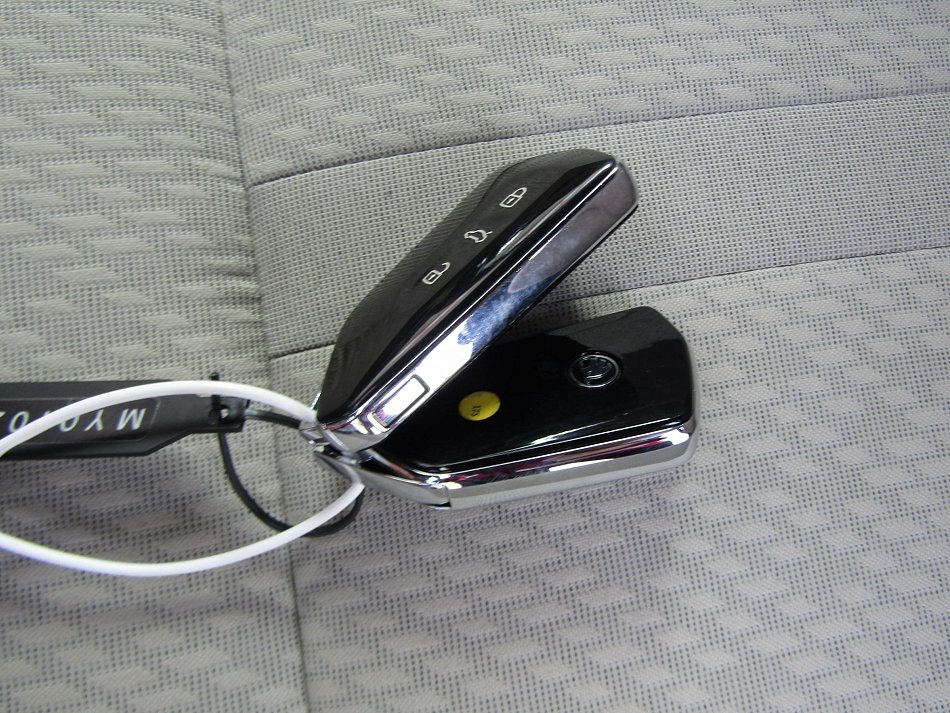 Škoda Octavia IV 1.5 TSi Style