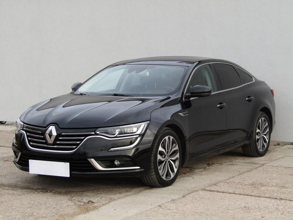 Renault Talisman 1.6 dci 
