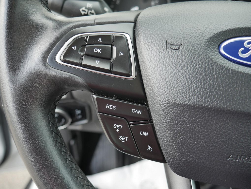 Ford Focus 1.5 EB Titanium