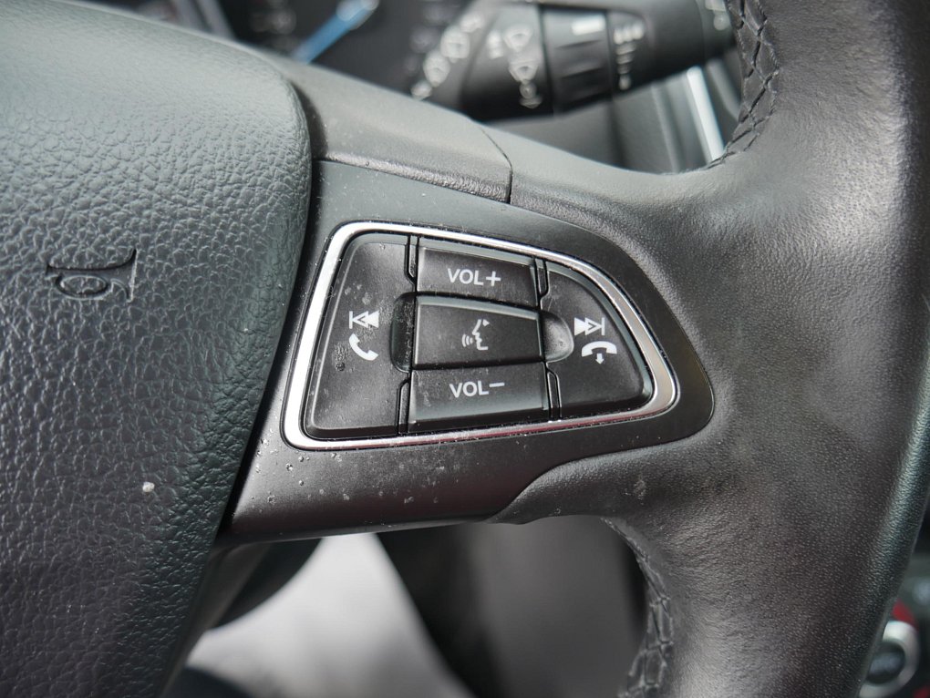 Ford Focus 1.5 EB Titanium