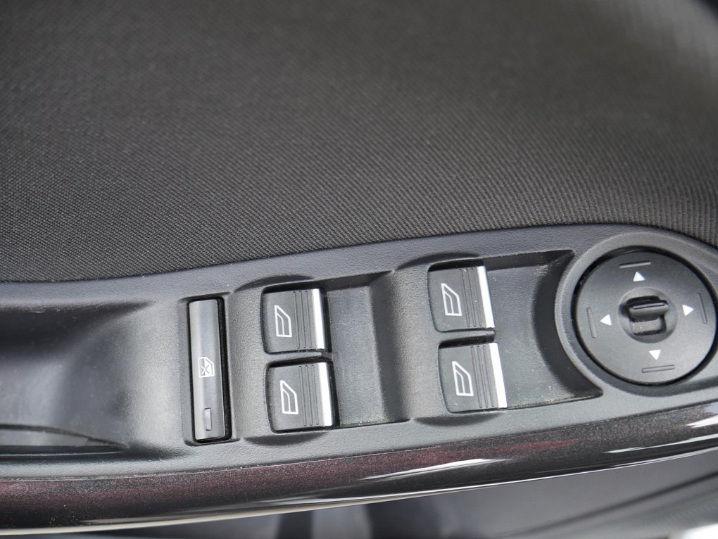 Ford Focus 1.5 EB Titanium
