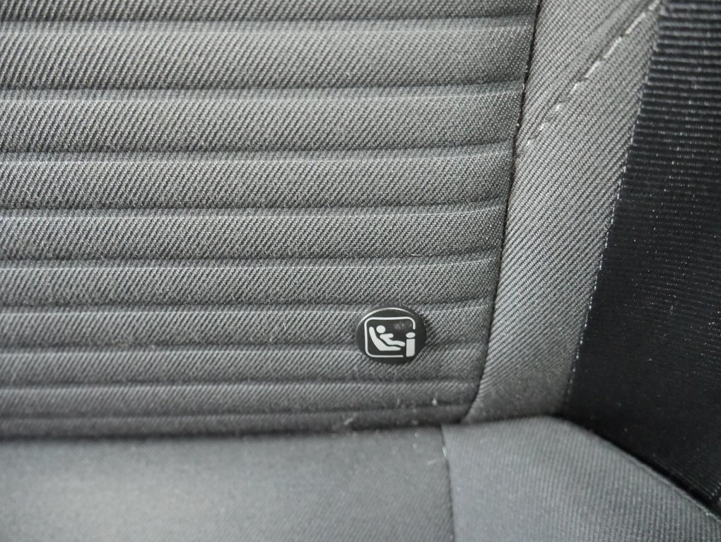 Ford Focus 1.5 EB Titanium