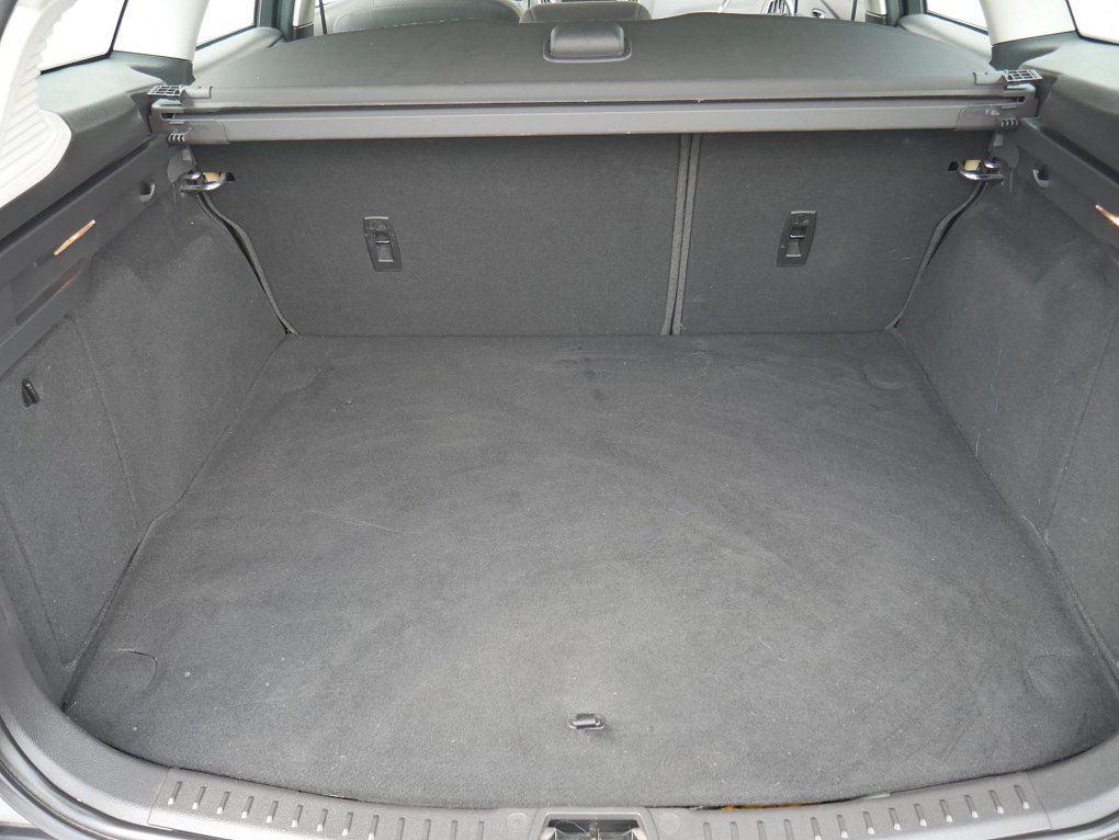 Ford Focus 1.5 EB Titanium