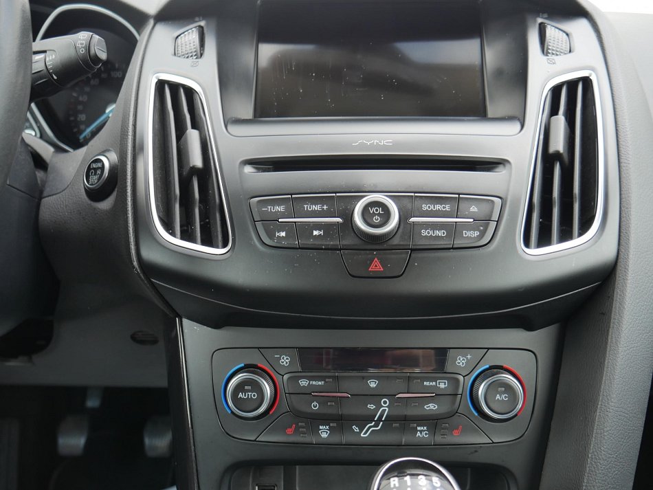 Ford Focus 1.5 EB Titanium