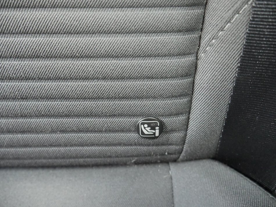 Ford Focus 1.5 EB Titanium