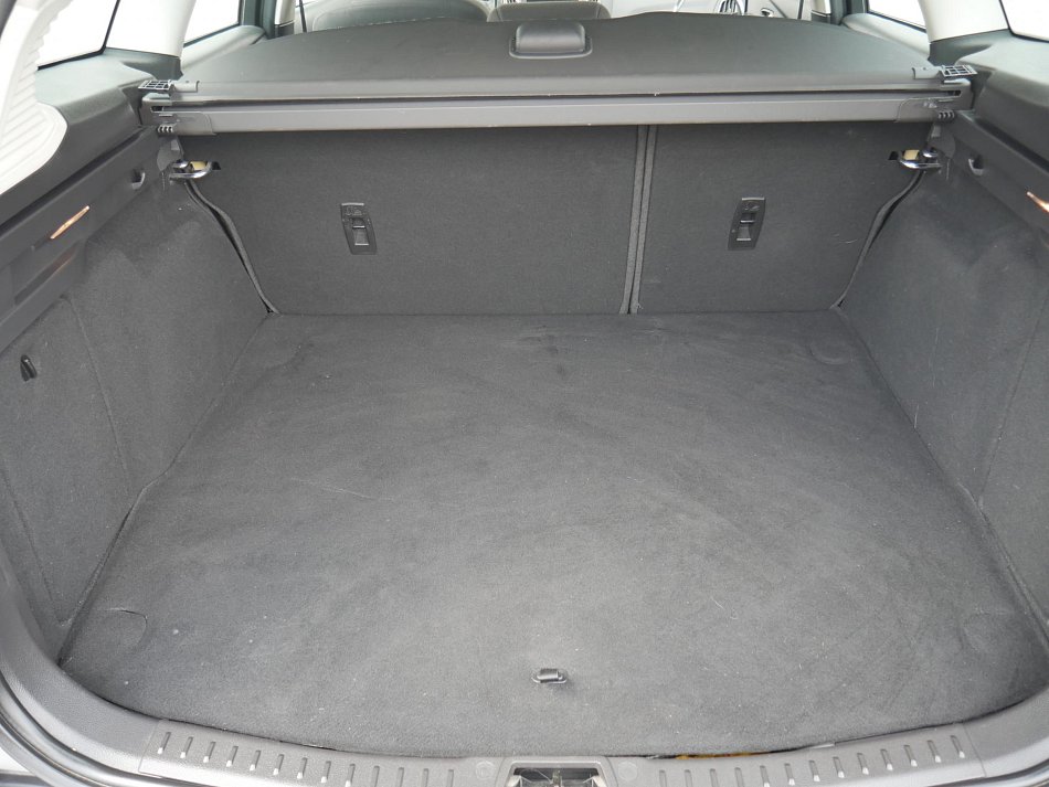 Ford Focus 1.5 EB Titanium