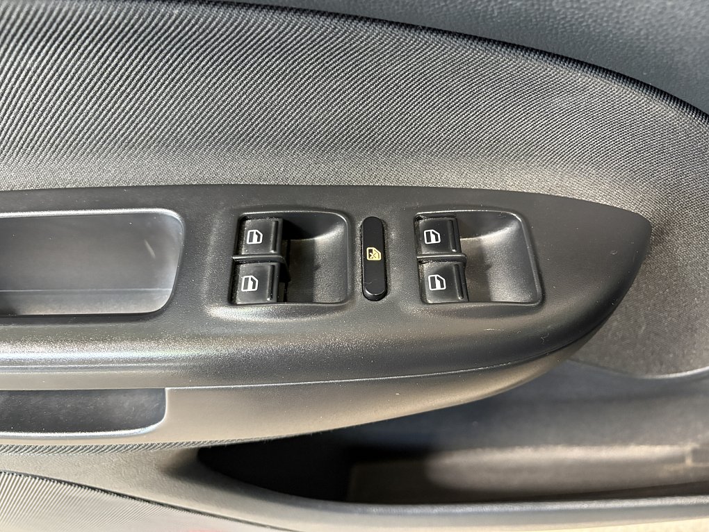 Škoda Octavia II 1.4 TSi 