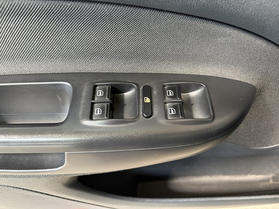 Škoda Octavia II 1.4 TSi 