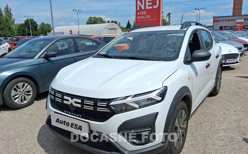 Dacia Sandero 1.0 TCe 