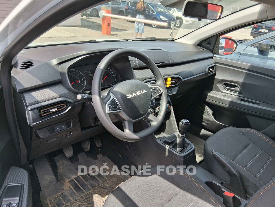 Dacia Sandero 1.0 TCe 