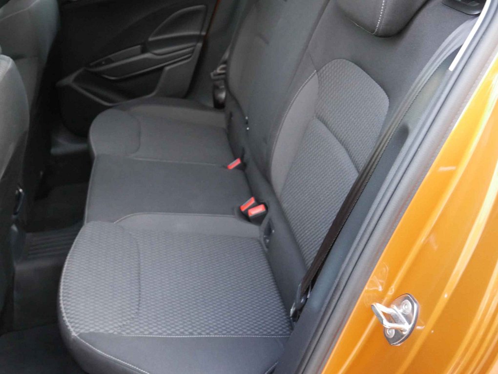 Škoda Fabia IV. 1.0 TSi Style