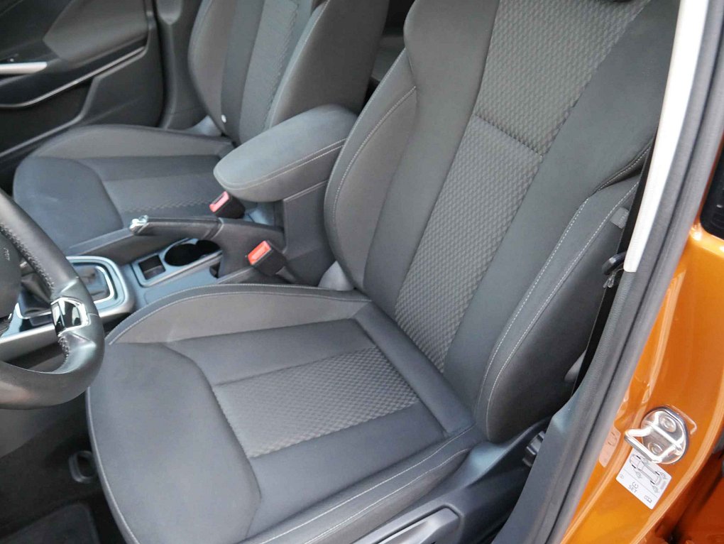 Škoda Fabia IV. 1.0 TSi Style