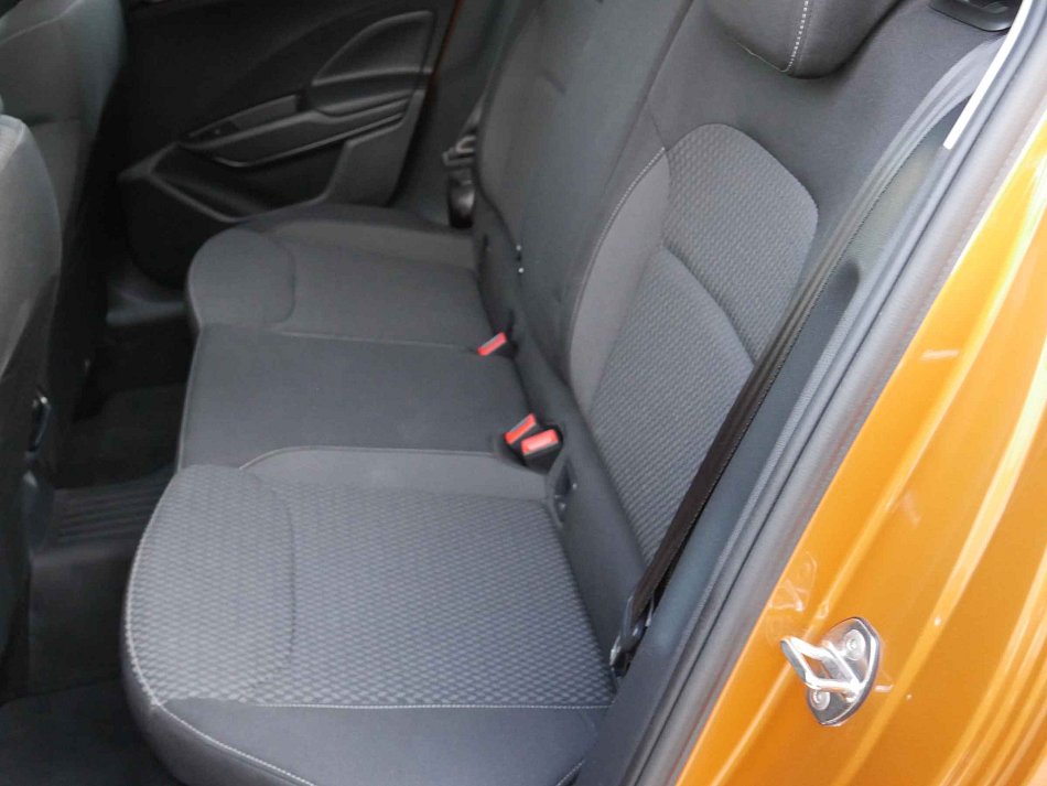 Škoda Fabia IV. 1.0 TSi Style