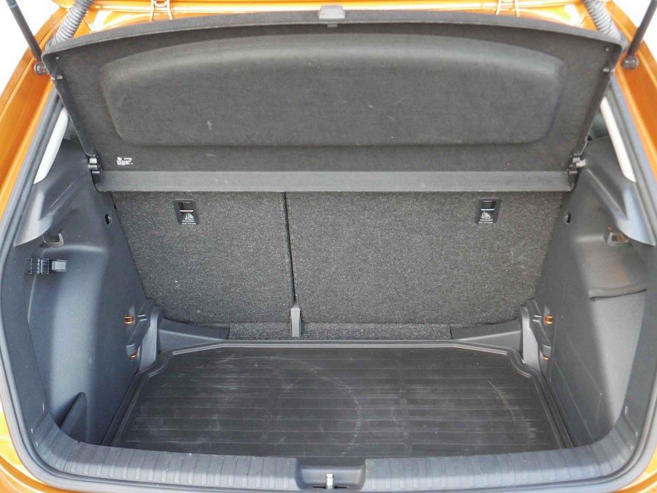 Škoda Fabia IV. 1.0 TSi Style