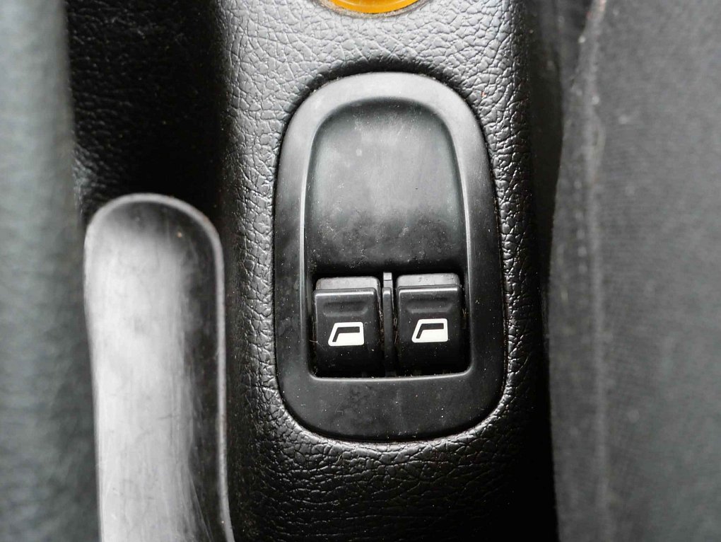 Peugeot 206 1.4HDi 