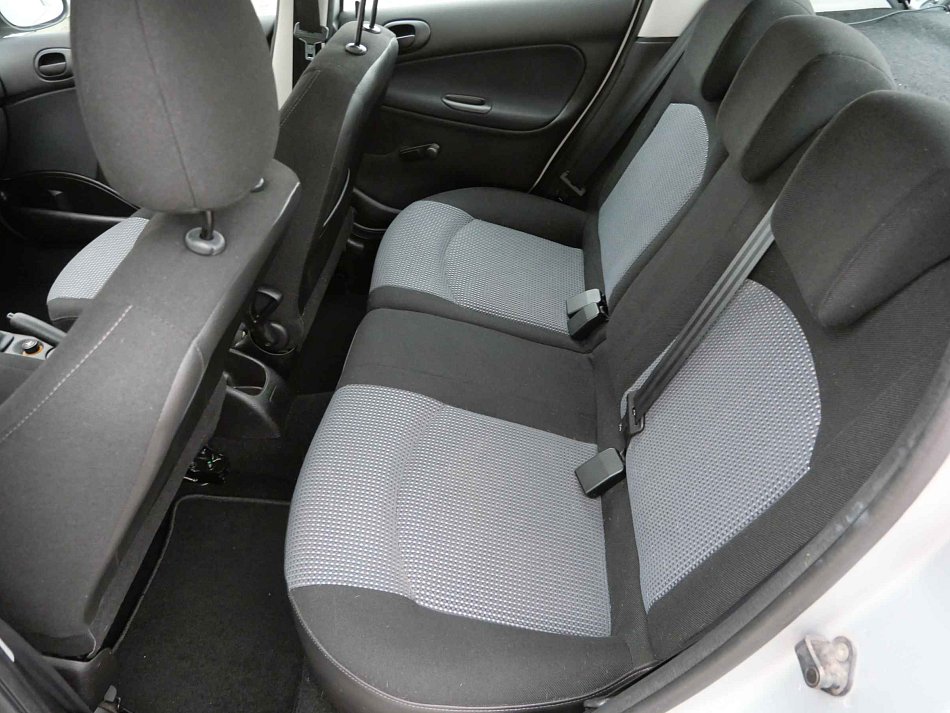 Peugeot 206 1.4HDi 