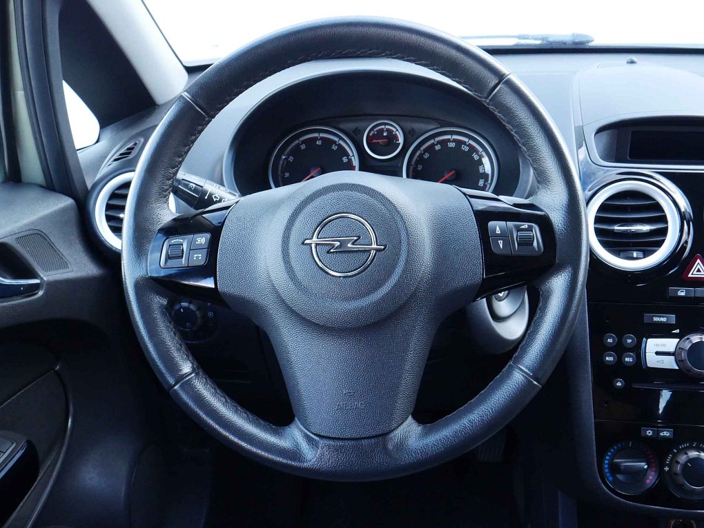 Opel Corsa 1.2 