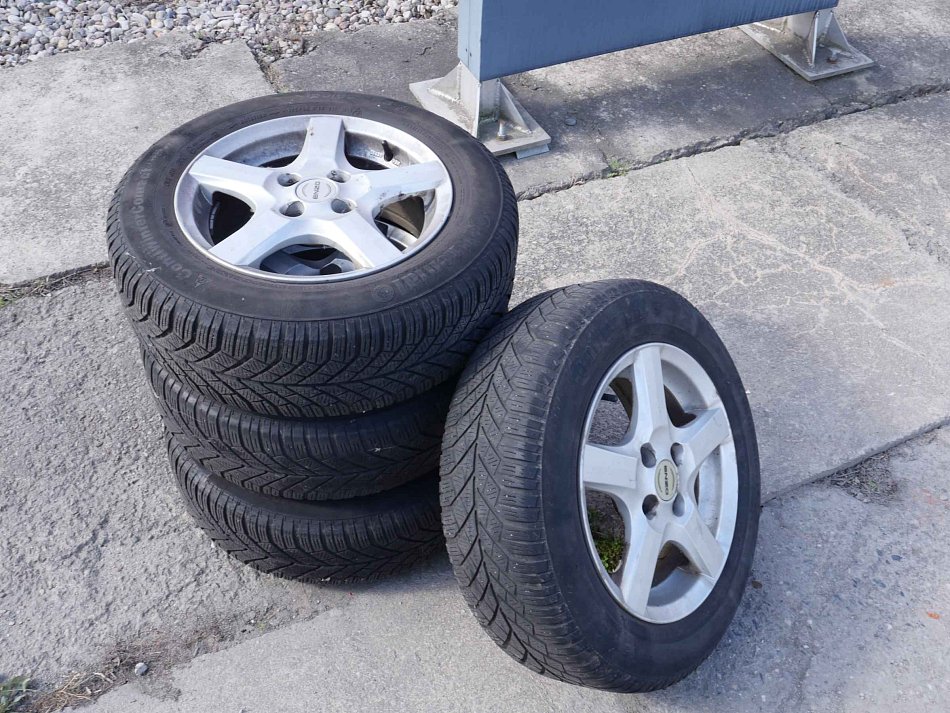 Opel Corsa 1.2 