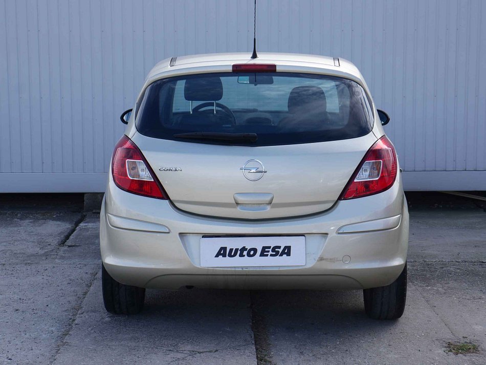 Opel Corsa 1.2 