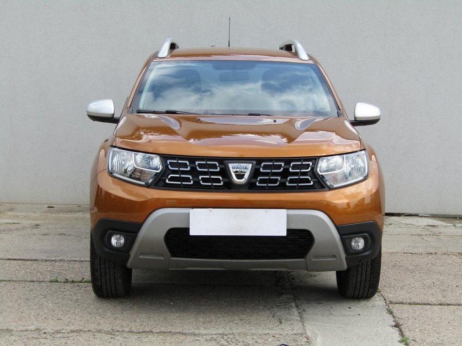 Dacia Duster 1.2 TCe 