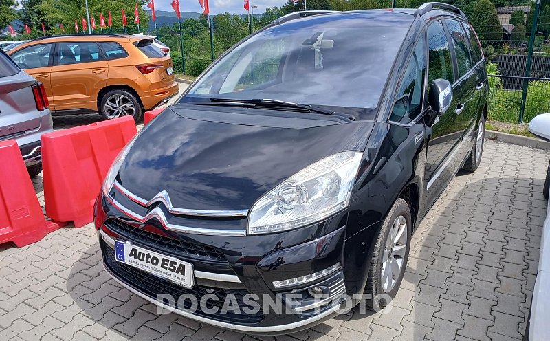 Citroën C4 Picasso 1.6 