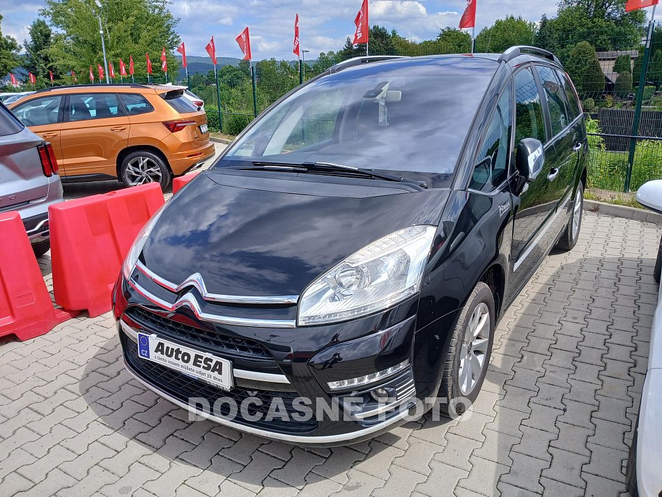 Citroën C4 Picasso 1.6 
