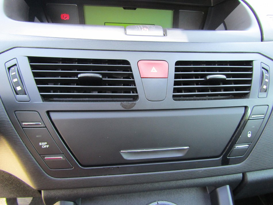 Citroën C4 Picasso 1.6 VTi 