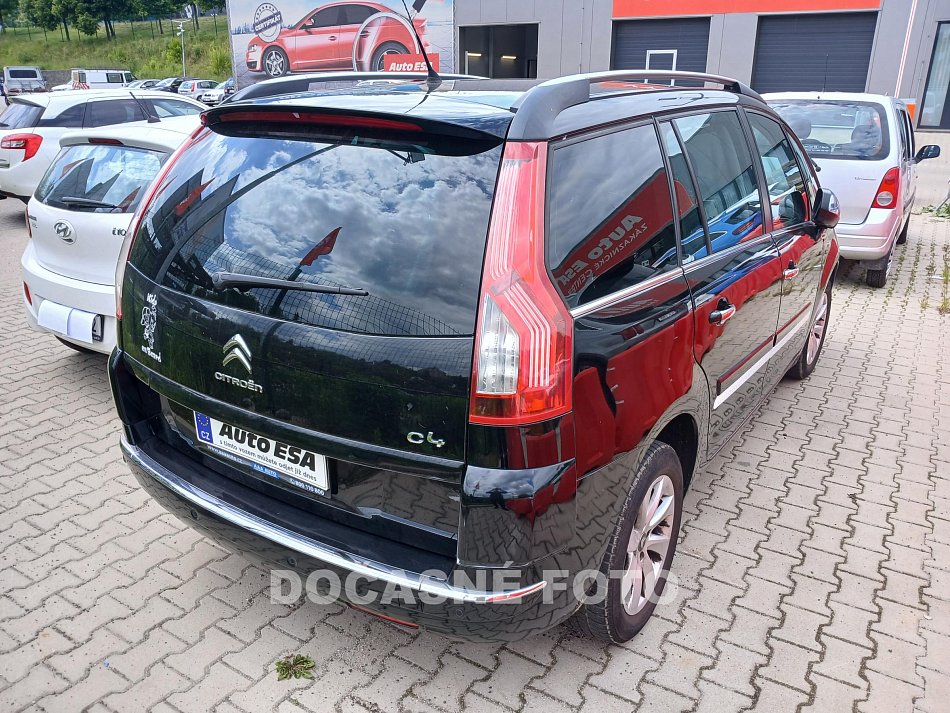 Citroën C4 Picasso 1.6 