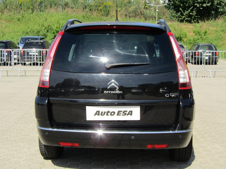 Citroën C4 Picasso 1.6 VTi 