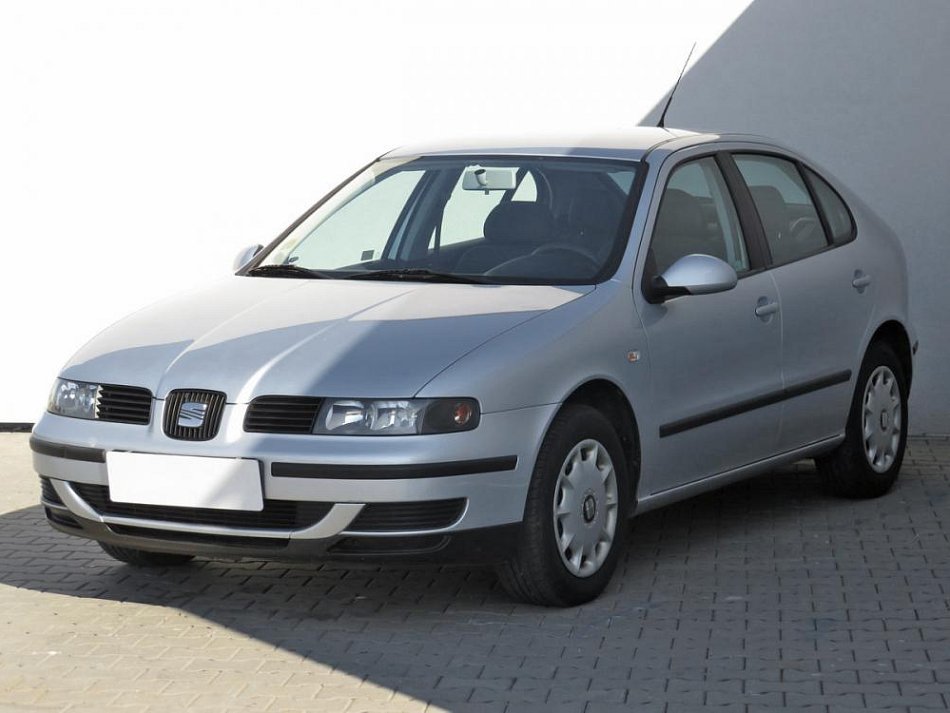 Seat Leon 1.4i 