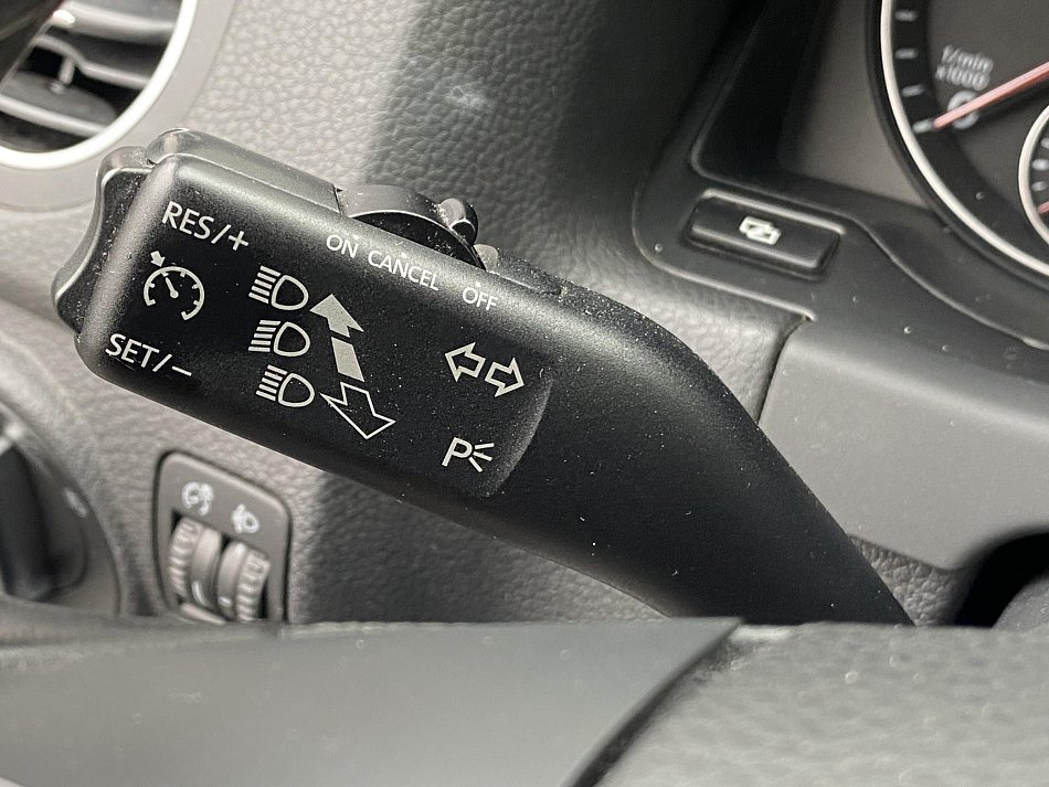Volkswagen Golf Plus 2.0 TDi Team