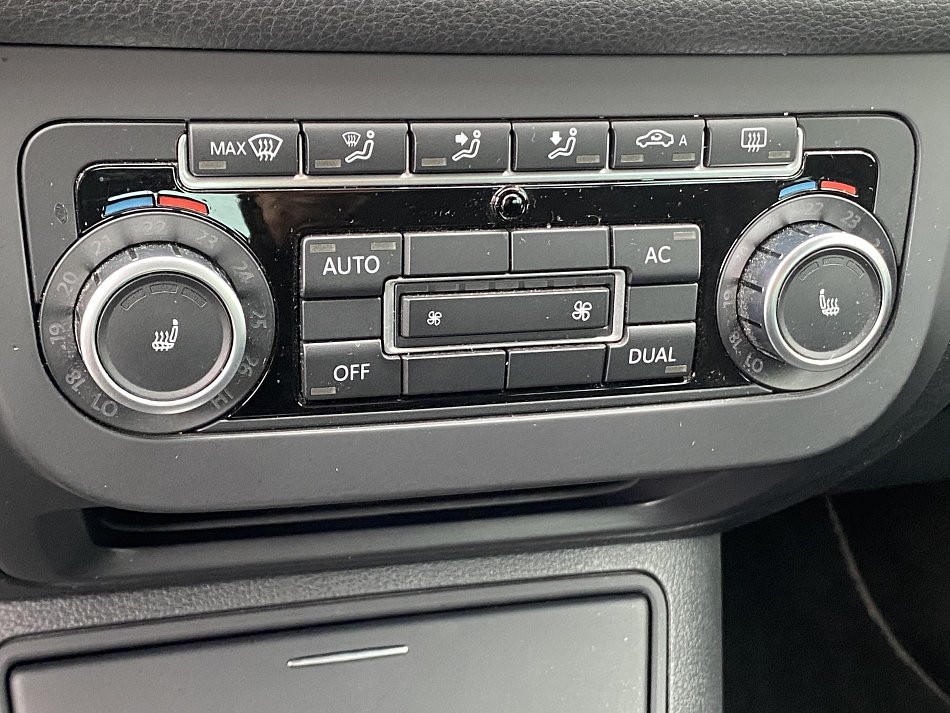 Volkswagen Golf Plus 2.0 TDi Team