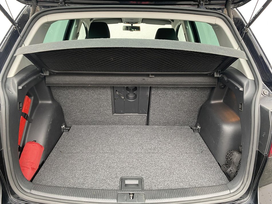 Volkswagen Golf Plus 2.0 TDi Team