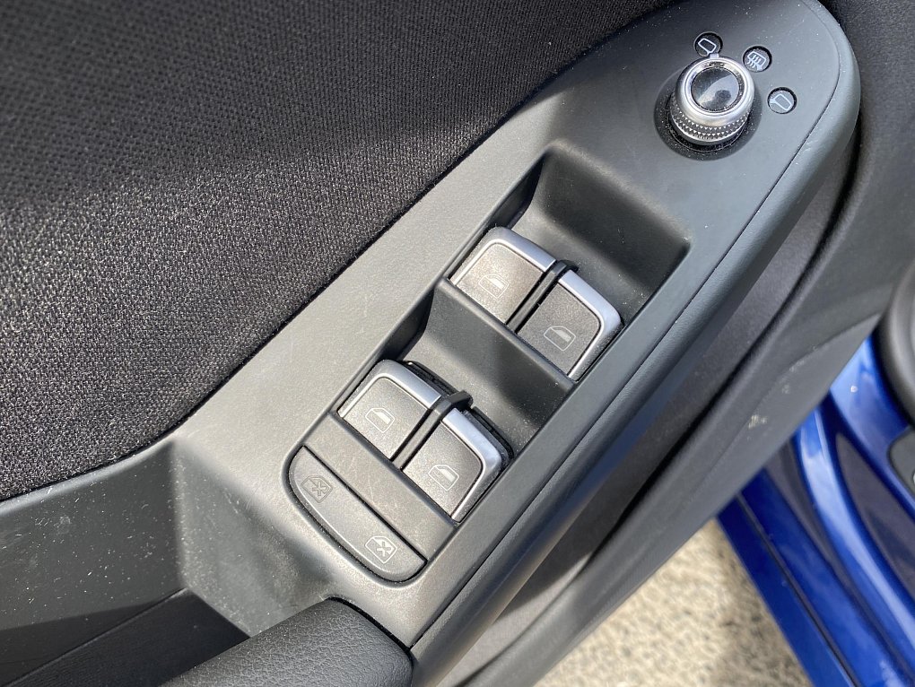 Audi A5 2.0 TFSi S-line quattro