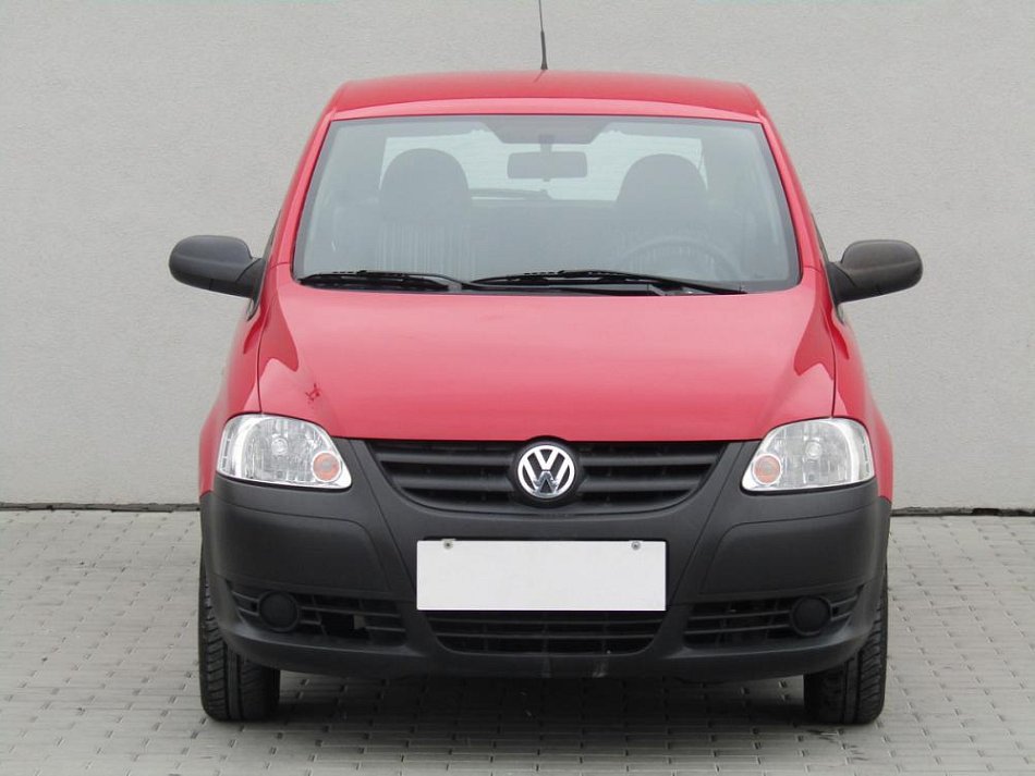 Volkswagen Fox 1.2 