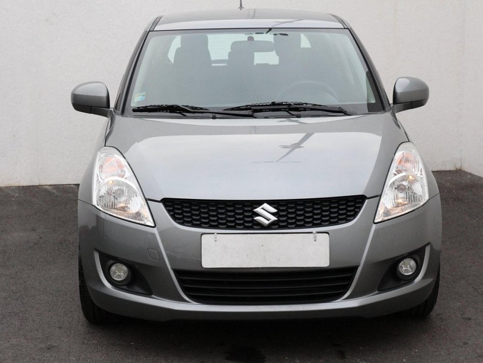 Suzuki Swift 1.3i  4x4