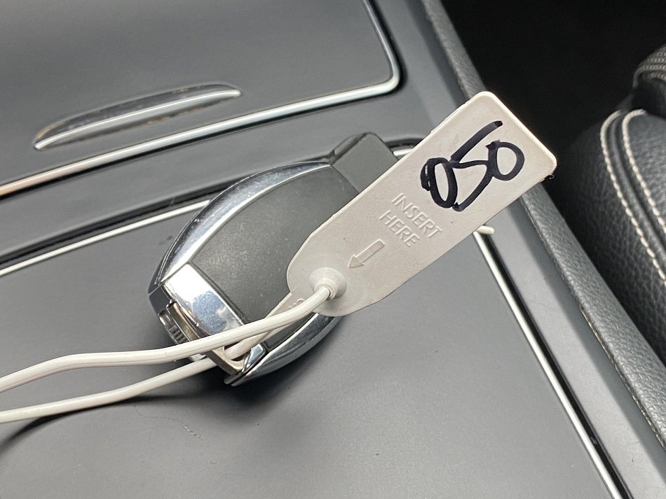 Mercedes-Benz Třída B 2.2 CDi  B200 d