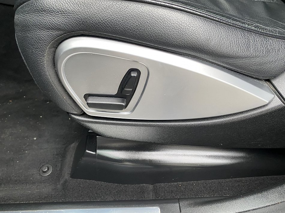 Mercedes-Benz GL 3.0CDi  4Mat, 7míst