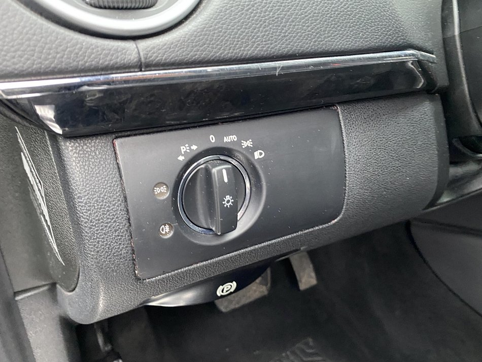 Mercedes-Benz GL 3.0CDi  4Mat, 7míst