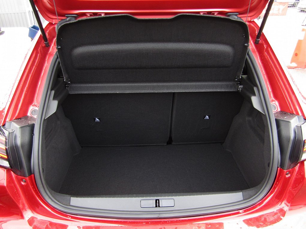 Peugeot 208 1.2PT Allure