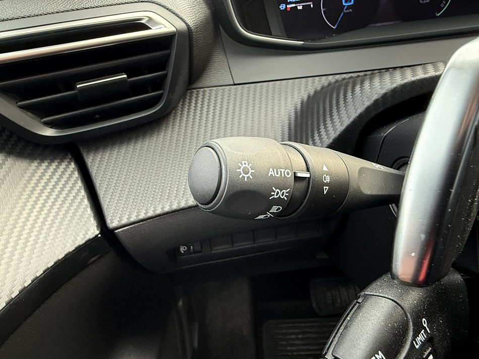 Peugeot 208 1.2PT Allure