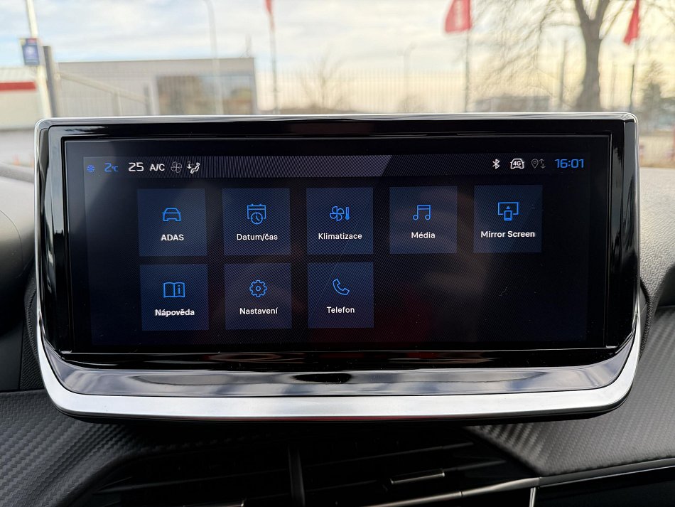 Peugeot 208 1.2PT Allure