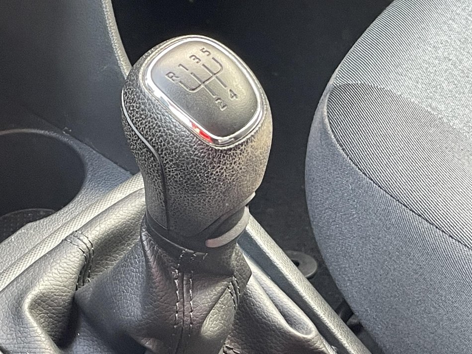 Škoda Rapid 1.2 TSi Active