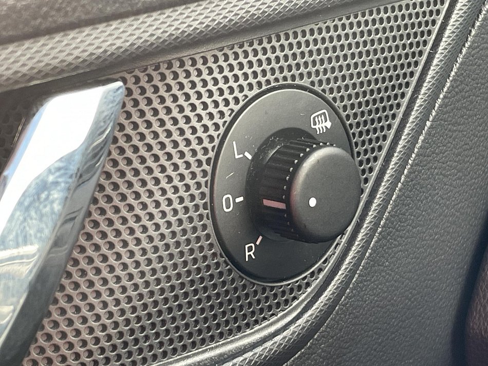 Škoda Rapid 1.2 TSi Active